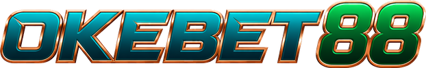 OkeBet88 Logo